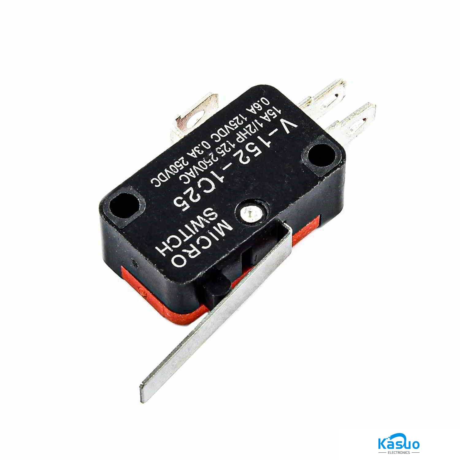V-152-1C25 Microswitch Stroke Limit Switch